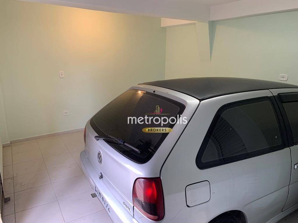 Loja-Salão para alugar, 30m² - Foto 1