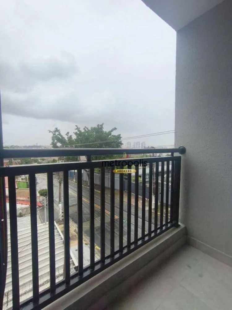 Sobrado, 2 quartos, 70 m² - Foto 1
