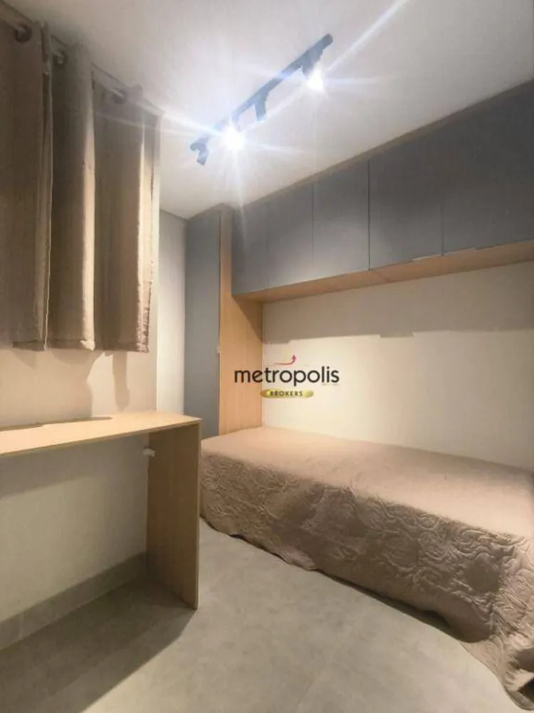 Sobrado, 2 quartos, 70 m² - Foto 12