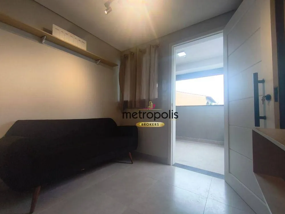 Sobrado, 2 quartos, 70 m² - Foto 1