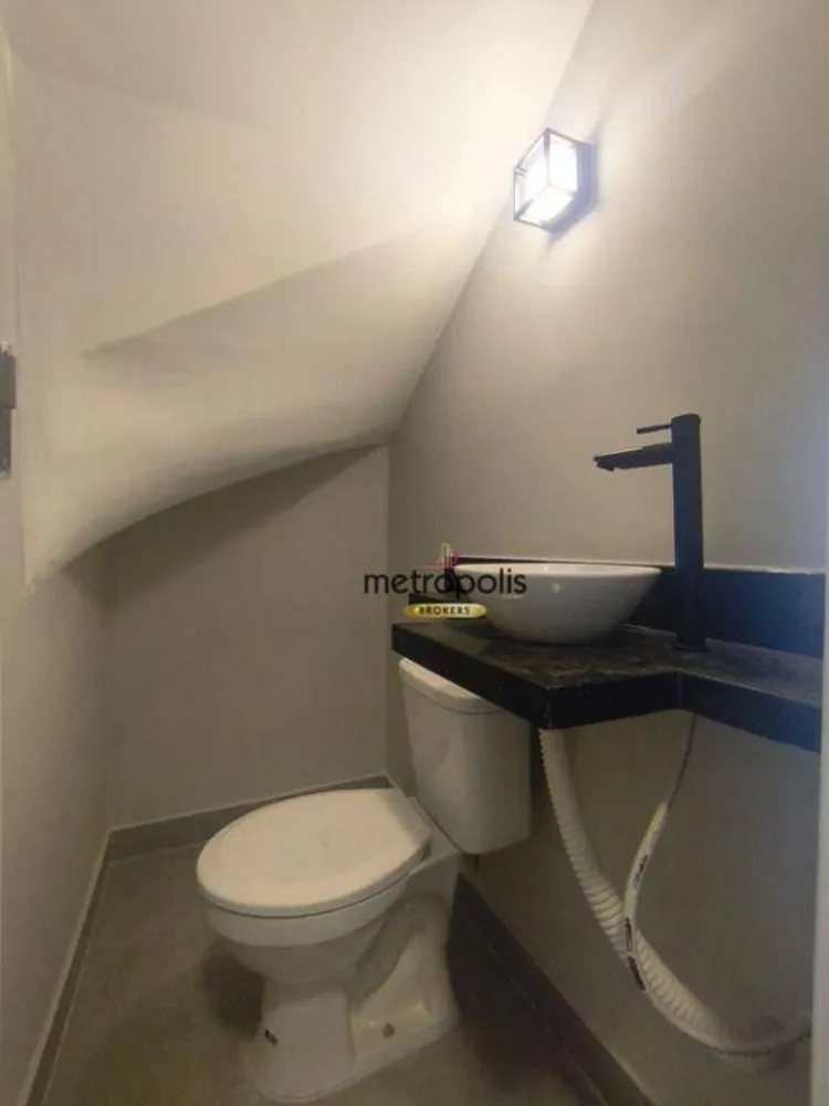 Sobrado, 2 quartos, 70 m² - Foto 5