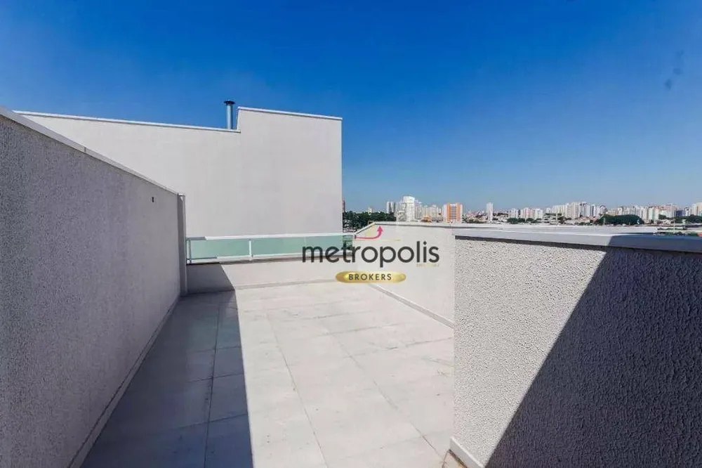 Cobertura, 2 quartos, 88 m² - Foto 9