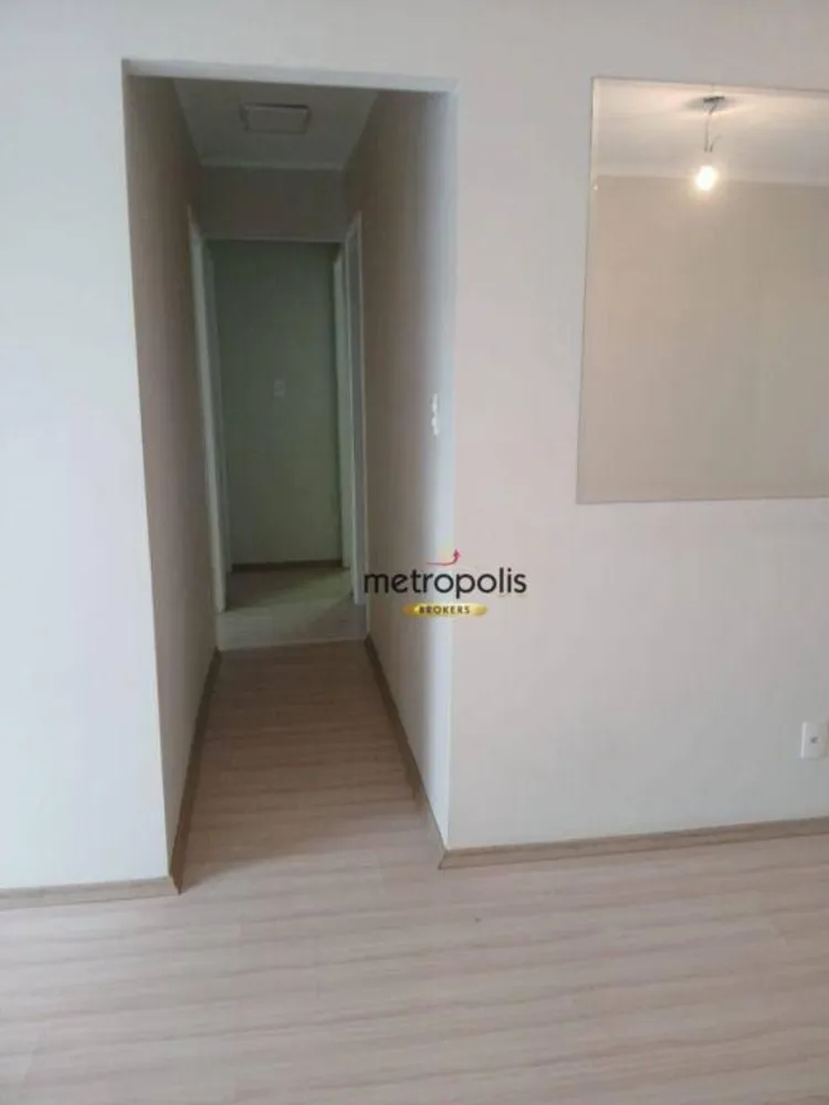 Apartamento, 3 quartos, 63 m² - Foto 12
