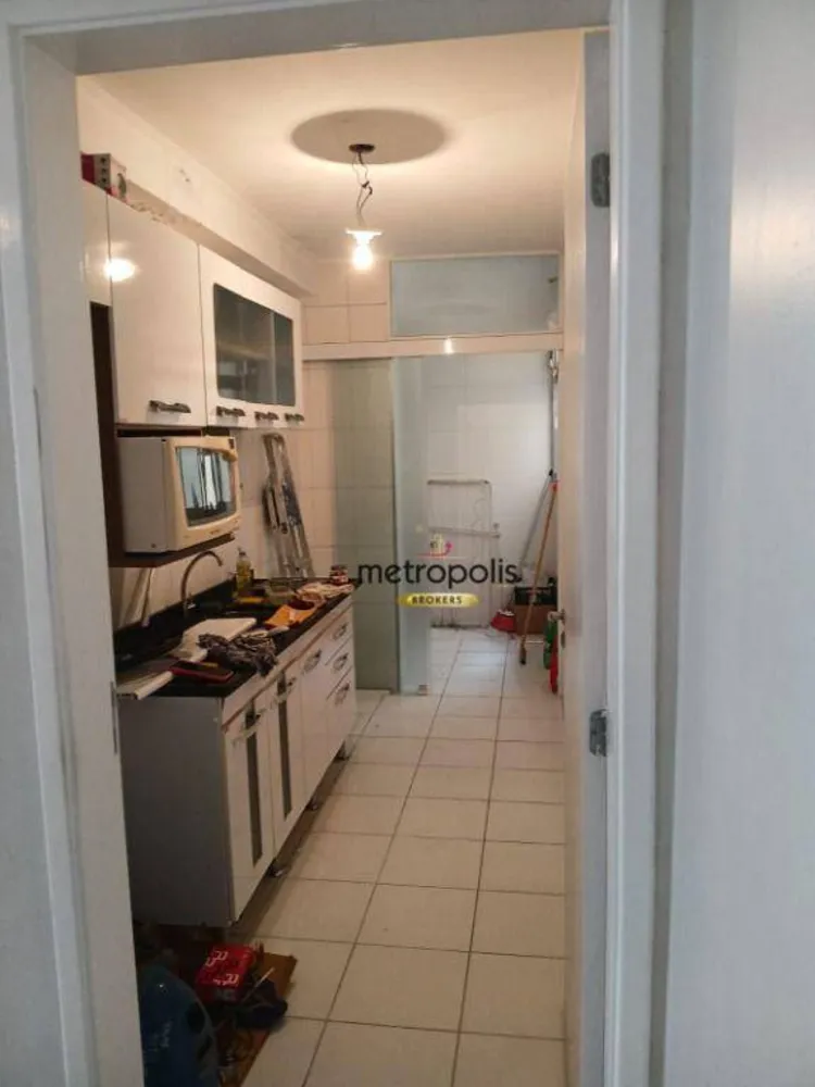 Apartamento, 3 quartos, 63 m² - Foto 5