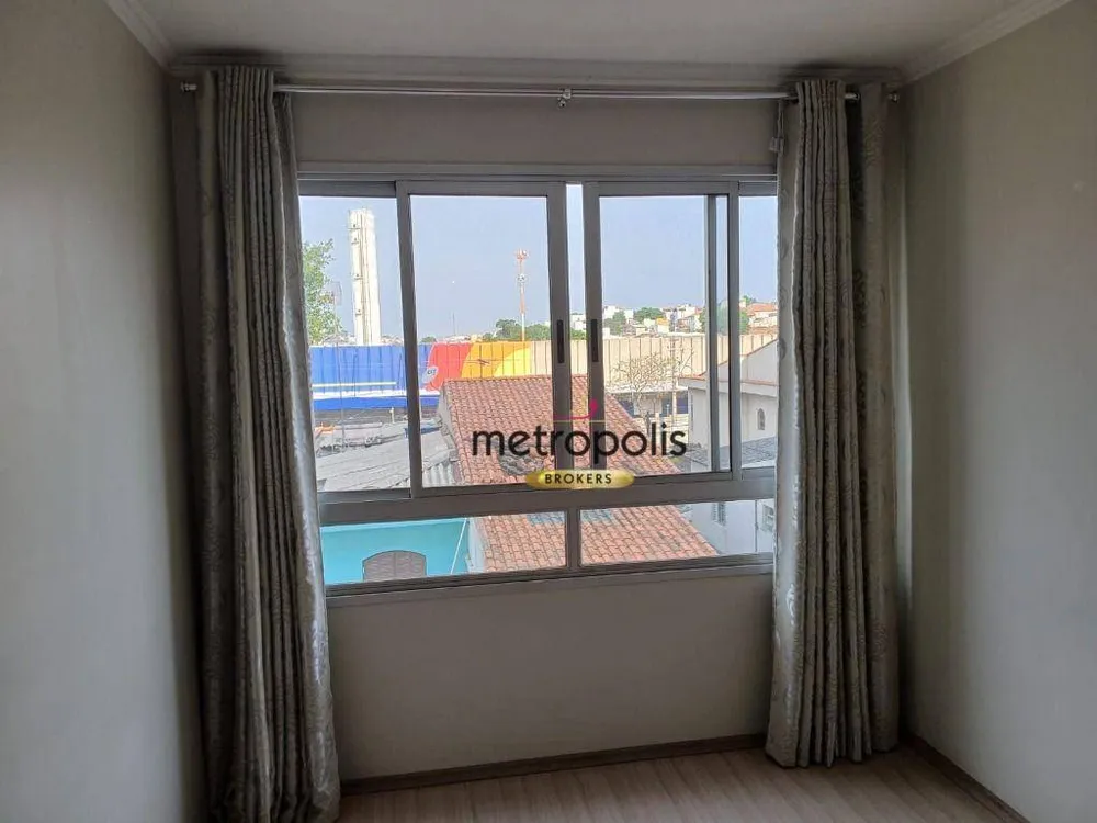 Apartamento, 3 quartos, 63 m² - Foto 2