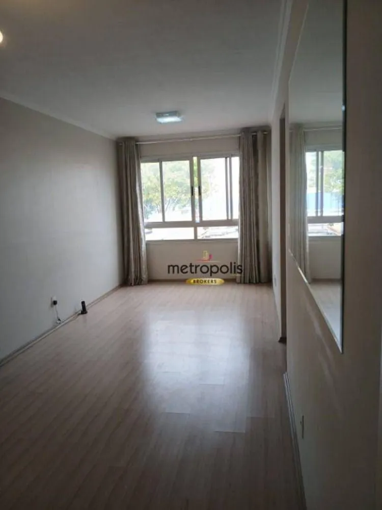 Apartamento, 3 quartos, 63 m² - Foto 3