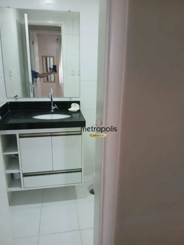 Apartamento, 3 quartos, 63 m² - Foto 11