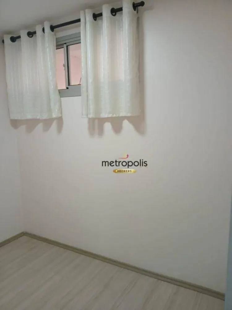 Apartamento, 3 quartos, 63 m² - Foto 9