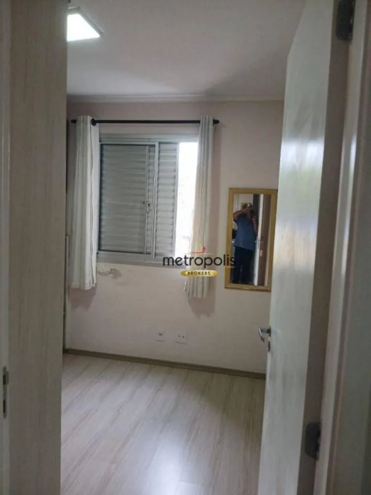 Apartamento, 3 quartos, 63 m² - Foto 6