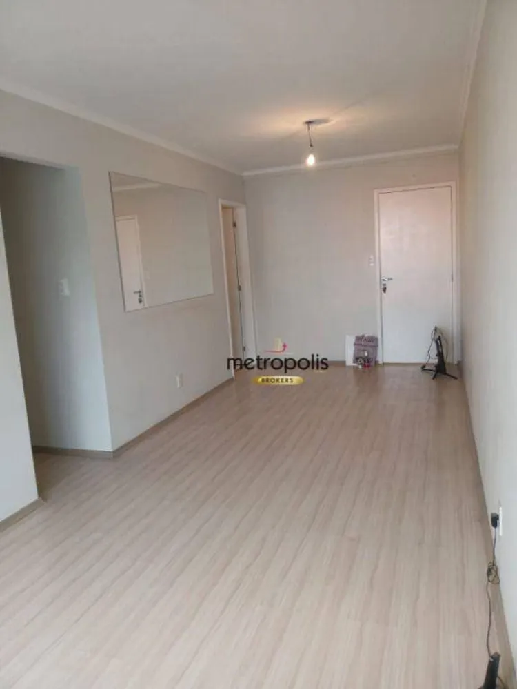 Apartamento, 3 quartos, 63 m² - Foto 1