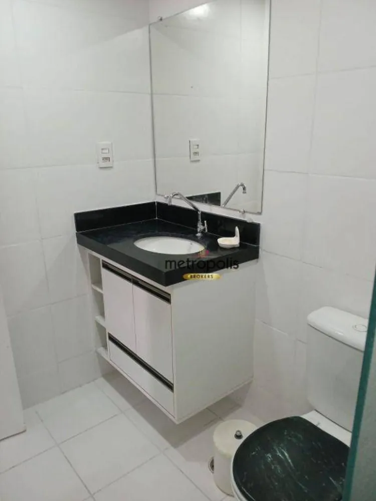 Apartamento, 3 quartos, 63 m² - Foto 10