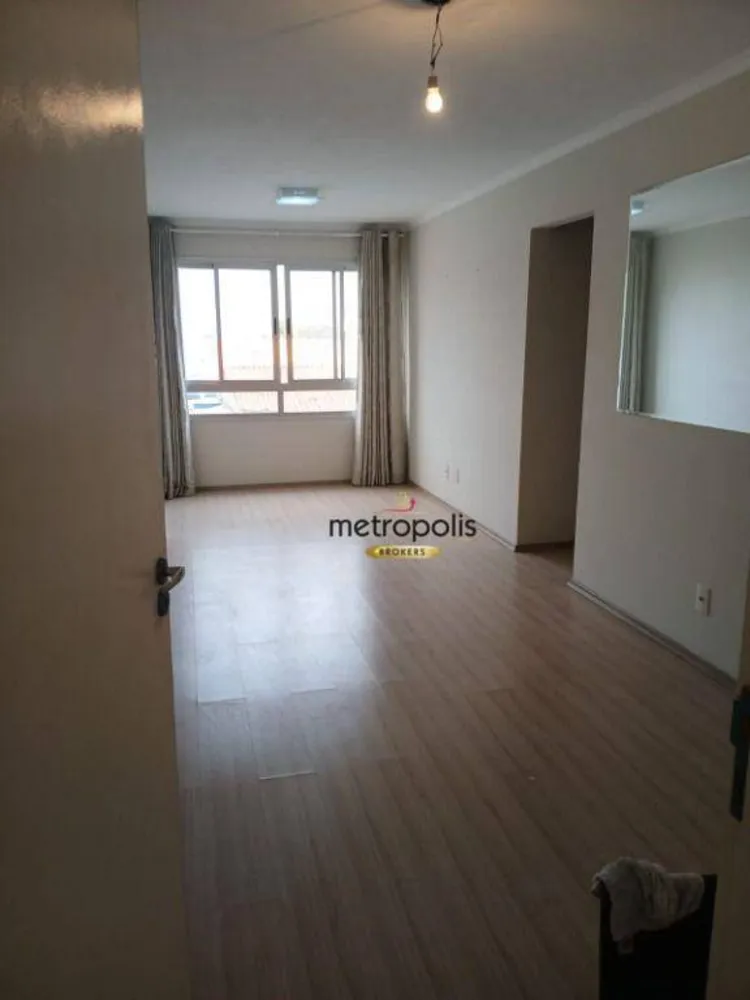 Apartamento, 3 quartos, 63 m² - Foto 4