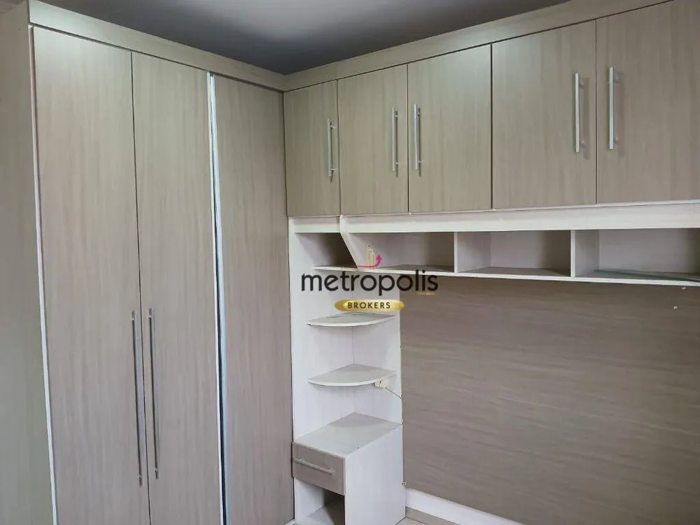 Apartamento, 3 quartos, 63 m² - Foto 7