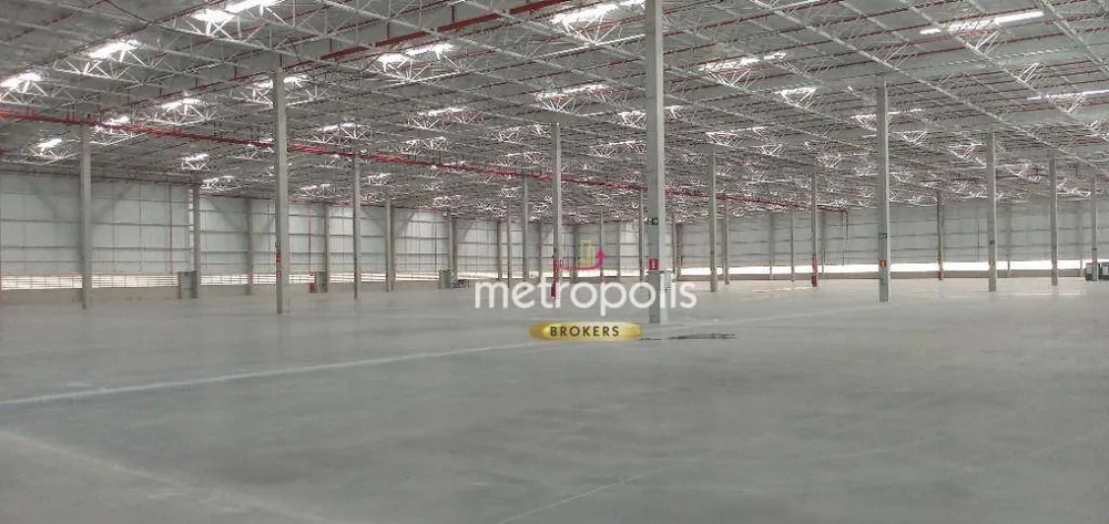 Depósito-Galpão, 2881 m² - Foto 6