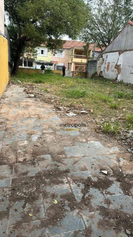 Terreno, 284 m² - Foto 1