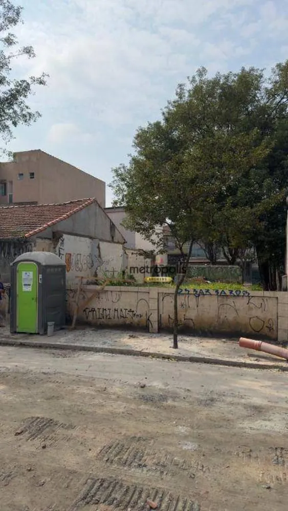 Terreno, 284 m² - Foto 2