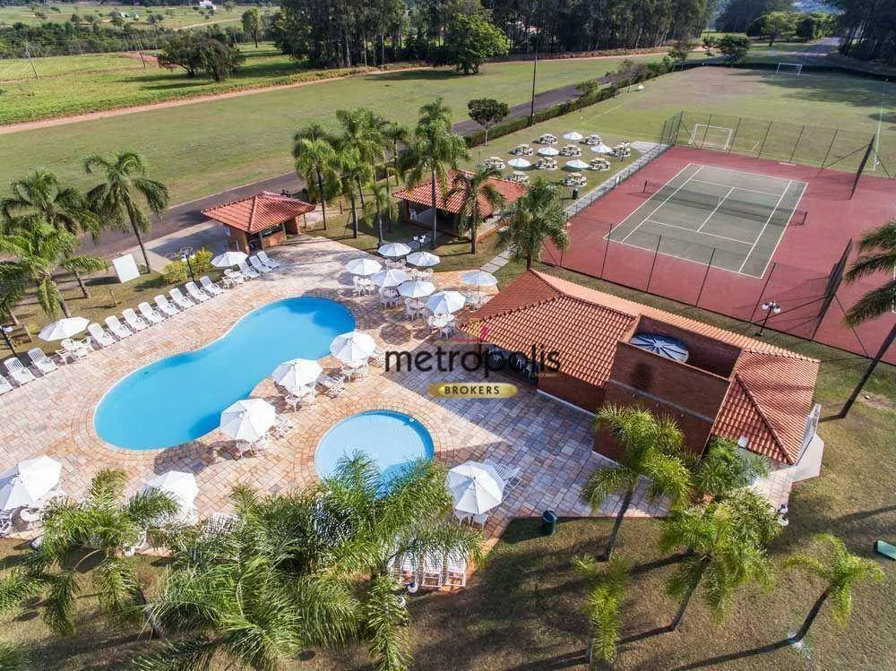 Loteamento e Condomínio, 450 m² - Foto 7