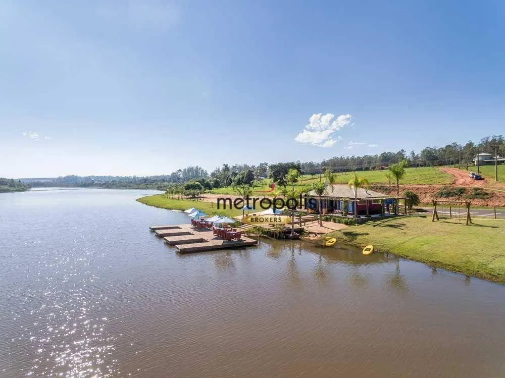 Loteamento e Condomínio, 450 m² - Foto 8