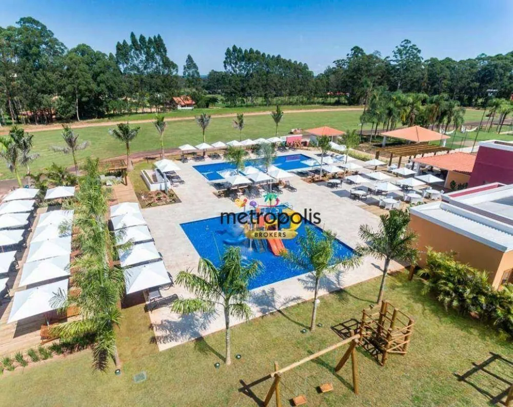 Loteamento e Condomínio, 450 m² - Foto 1