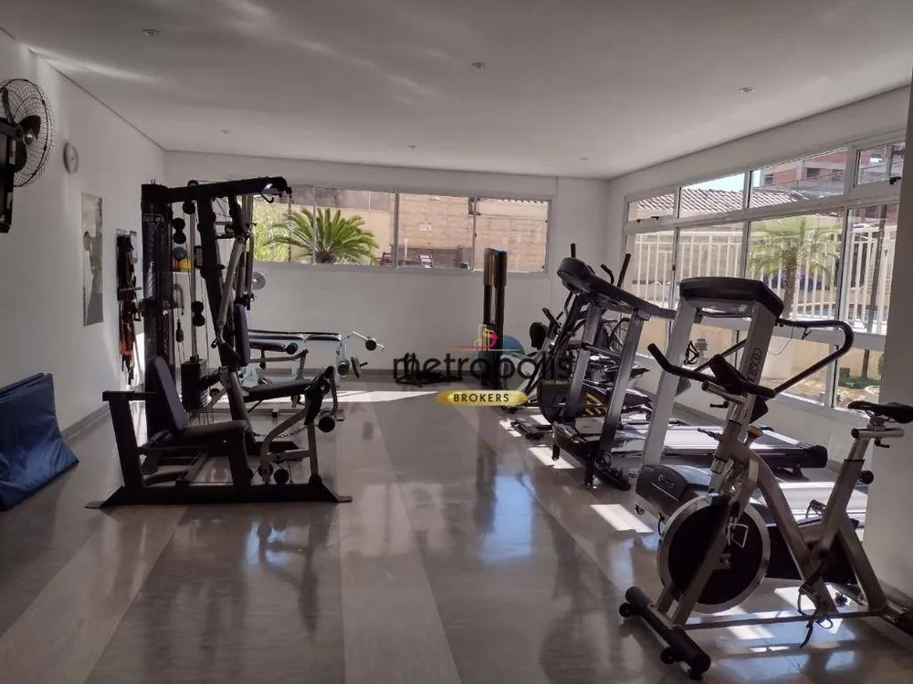 Apartamento, 3 quartos, 71 m² - Foto 12