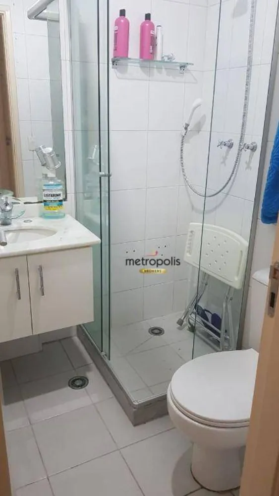 Apartamento, 3 quartos, 71 m² - Foto 8