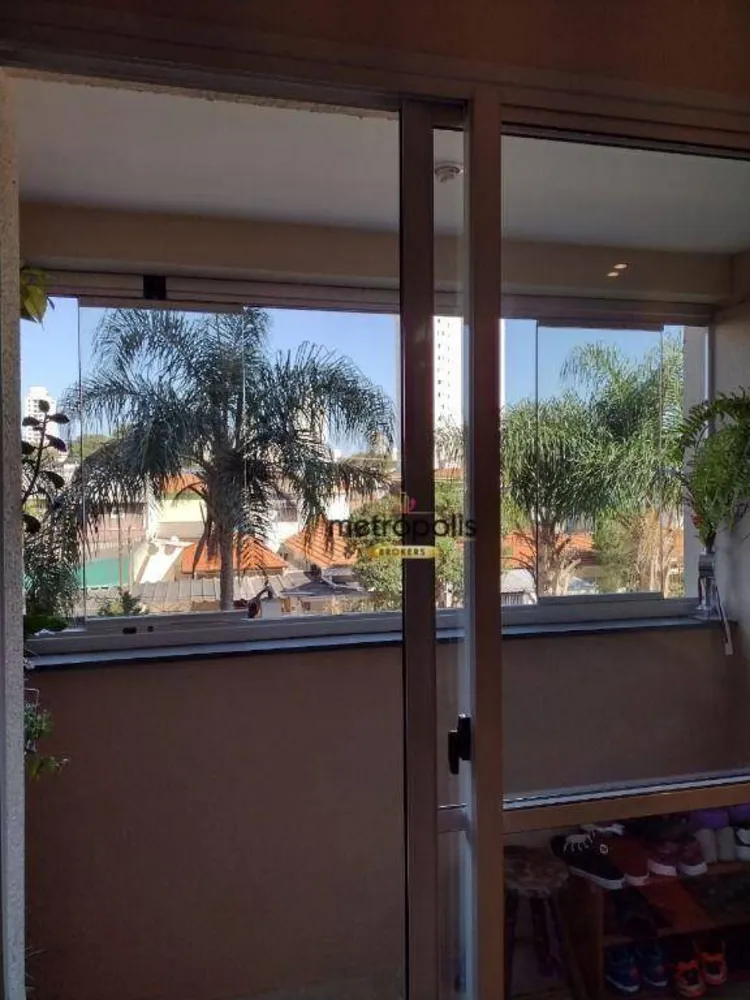 Apartamento, 3 quartos, 71 m² - Foto 2