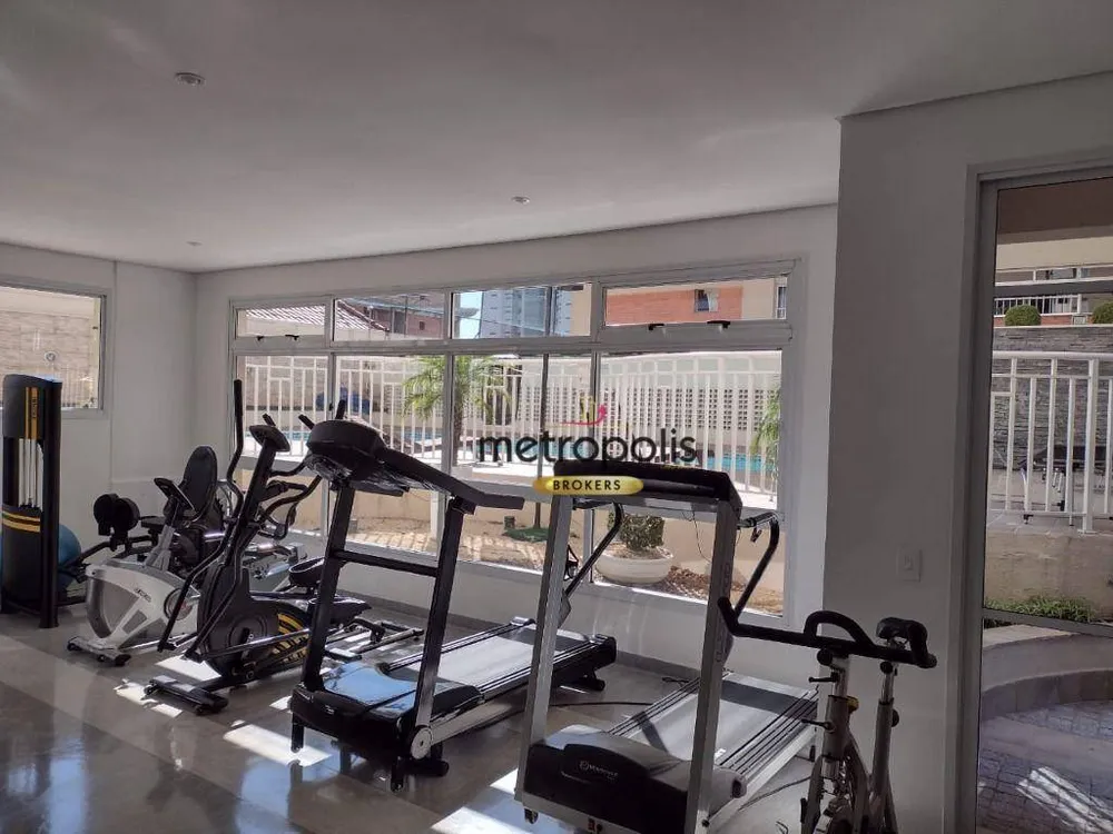 Apartamento, 3 quartos, 71 m² - Foto 11