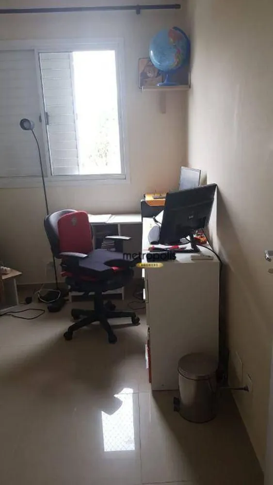 Apartamento, 3 quartos, 71 m² - Foto 4
