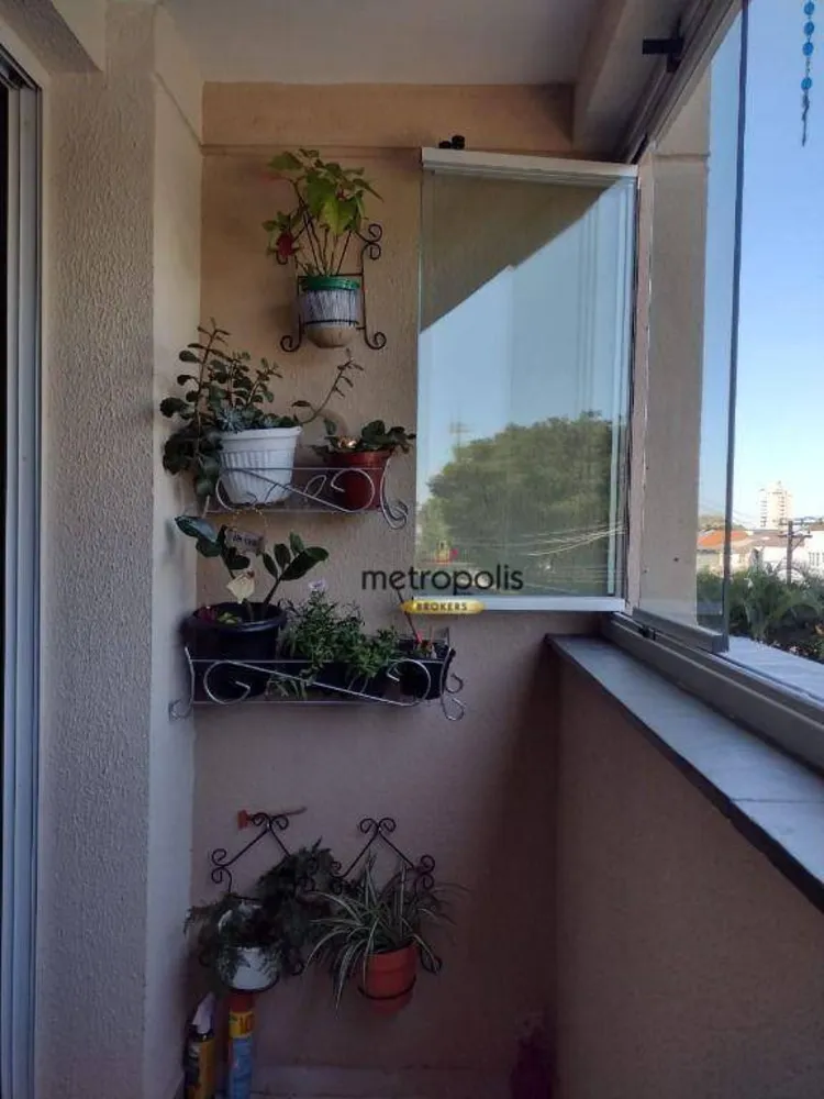 Apartamento, 3 quartos, 71 m² - Foto 3