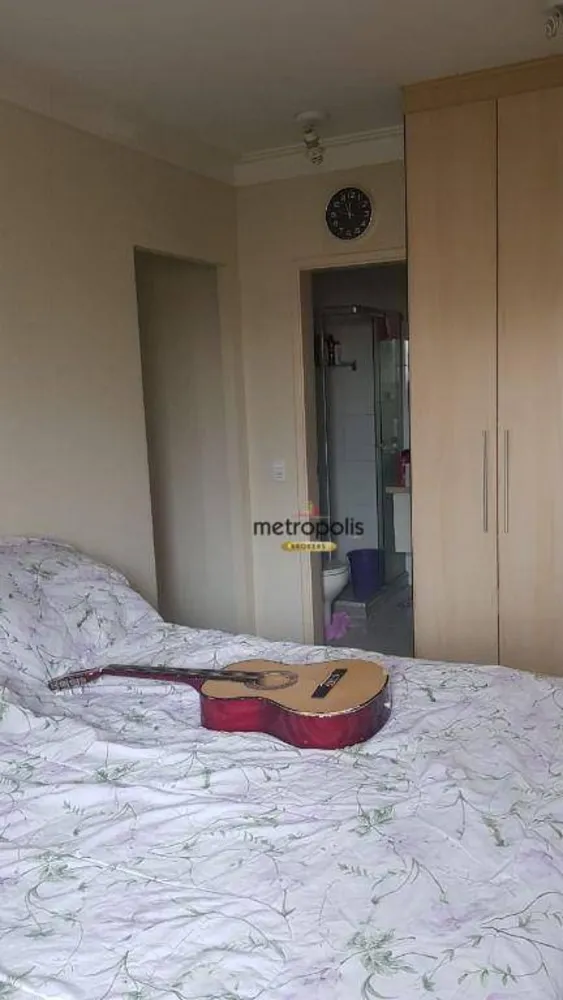 Apartamento, 3 quartos, 71 m² - Foto 5