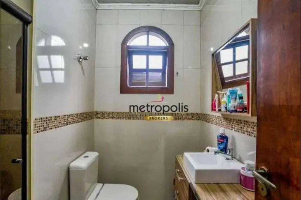 Sobrado, 3 quartos, 220 m² - Foto 6