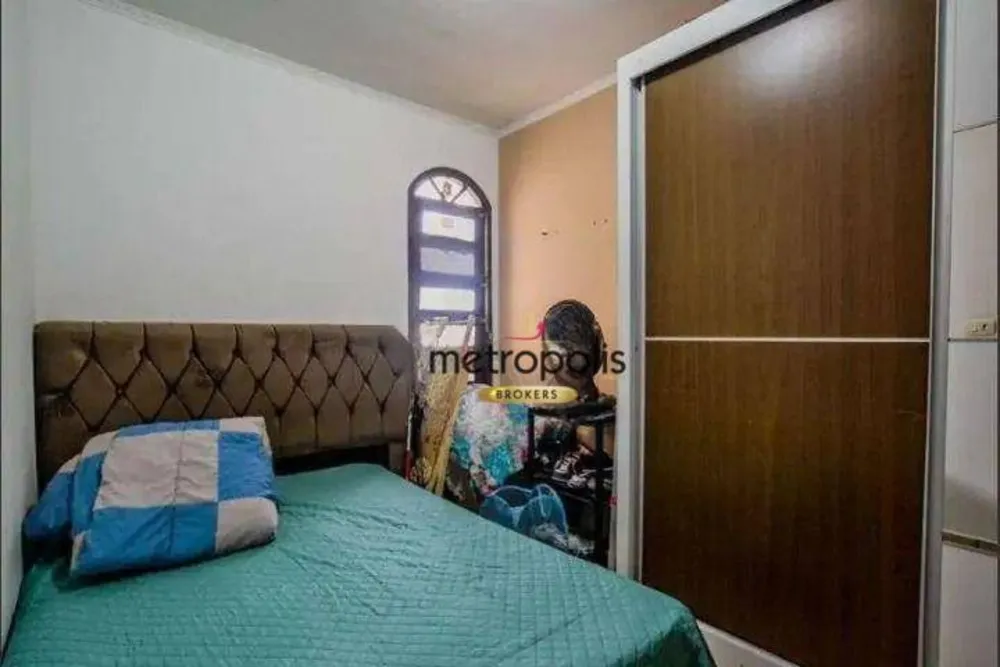 Sobrado, 3 quartos, 220 m² - Foto 10