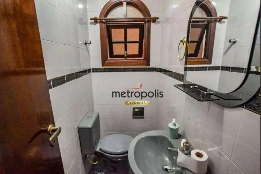 Sobrado, 3 quartos, 220 m² - Foto 3