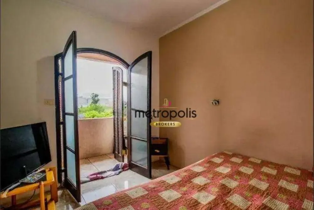 Sobrado, 3 quartos, 220 m² - Foto 8