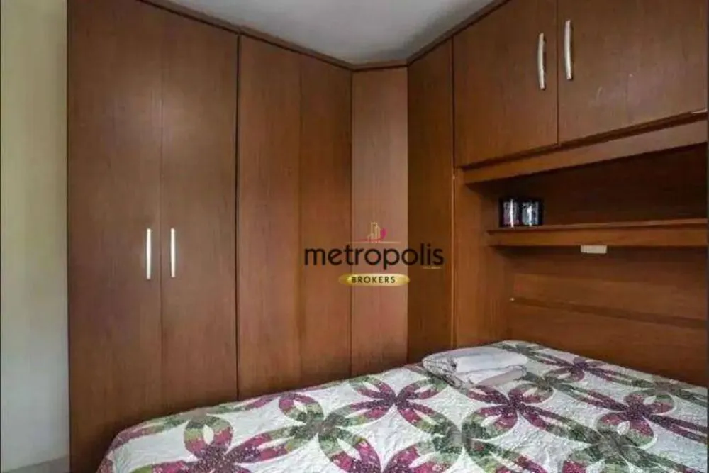 Sobrado, 3 quartos, 220 m² - Foto 4