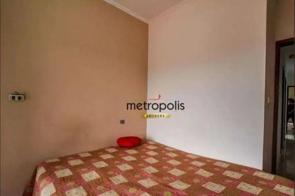 Sobrado, 3 quartos, 220 m² - Foto 7