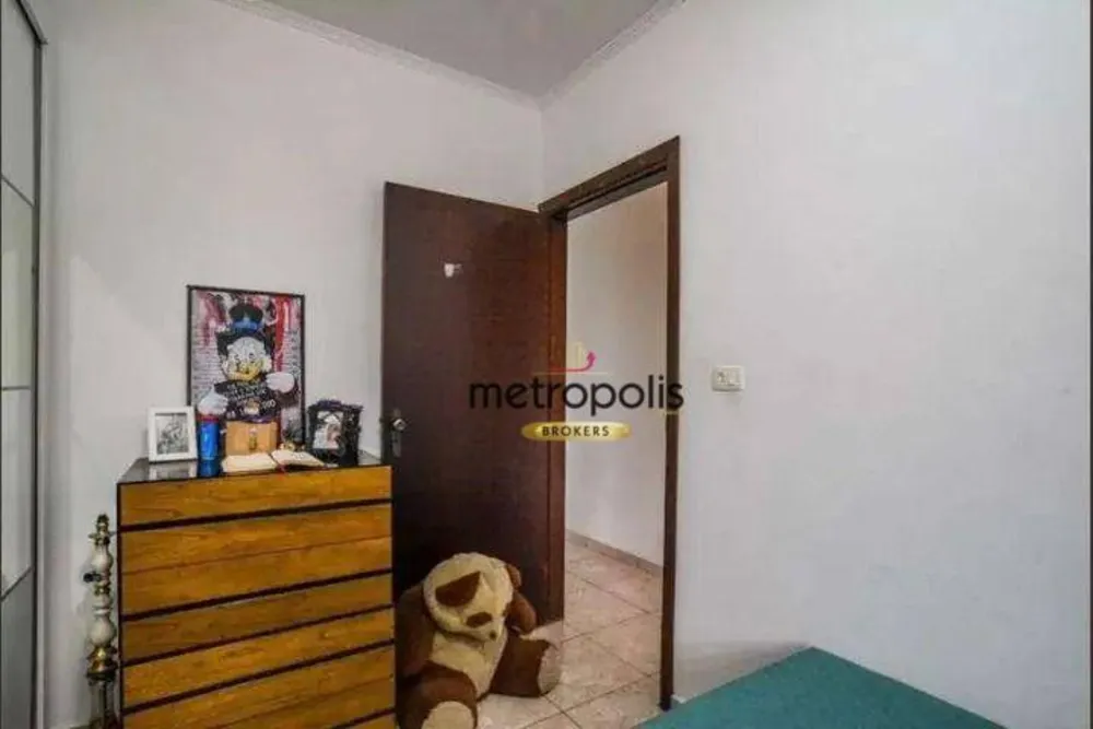 Sobrado, 3 quartos, 220 m² - Foto 9