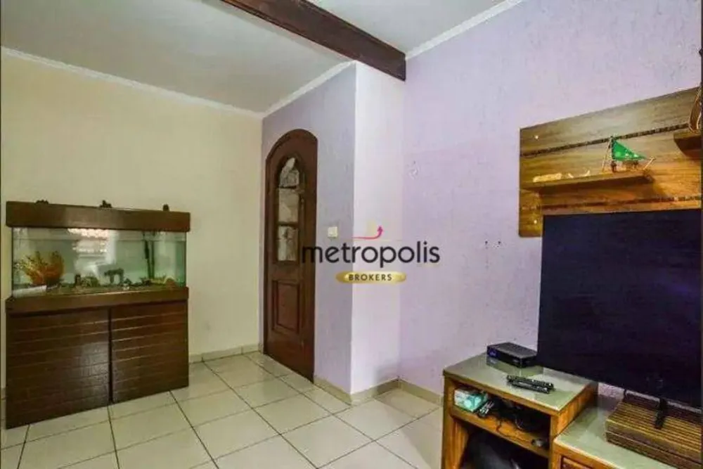 Sobrado, 3 quartos, 220 m² - Foto 2