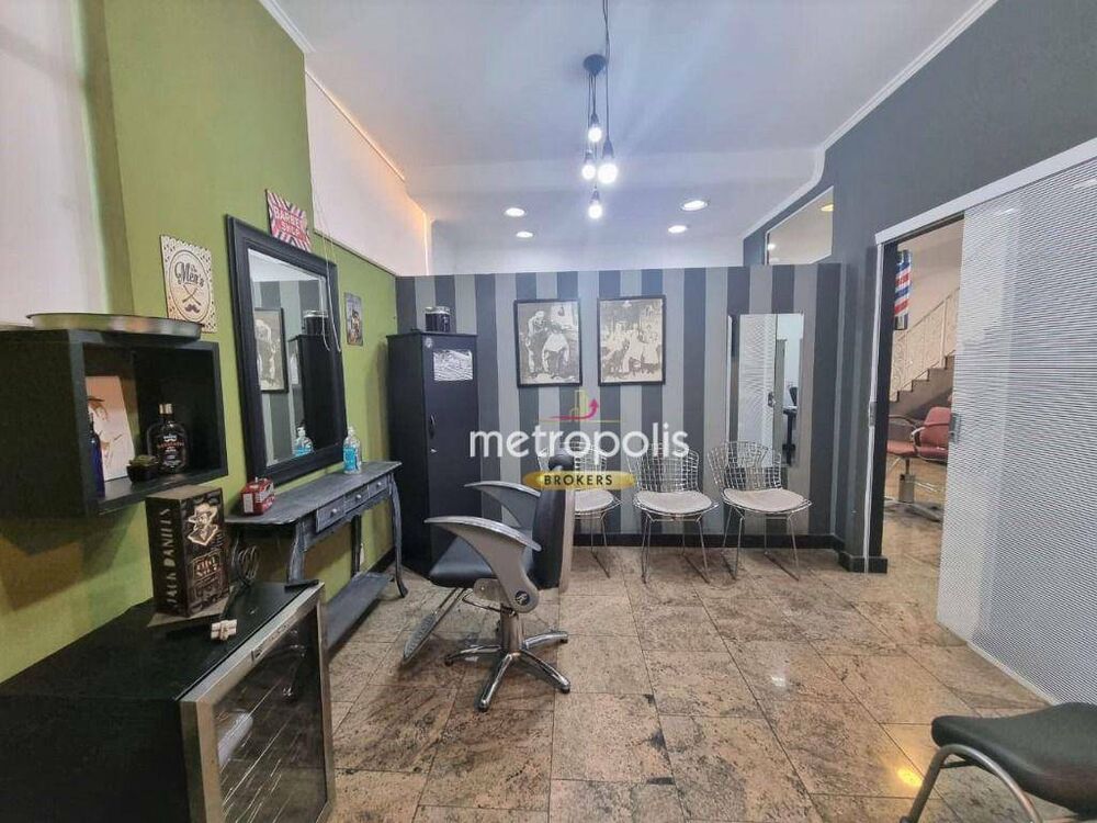 Prédio Inteiro à venda e aluguel, 867m² - Foto 3