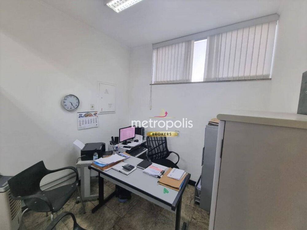Prédio Inteiro à venda e aluguel, 867m² - Foto 4