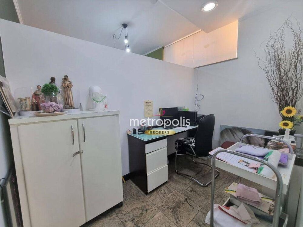 Prédio Inteiro à venda e aluguel, 867m² - Foto 1