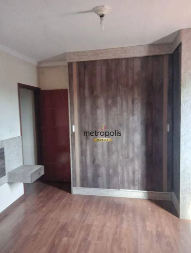 Sobrado, 5 quartos, 248 m² - Foto 9