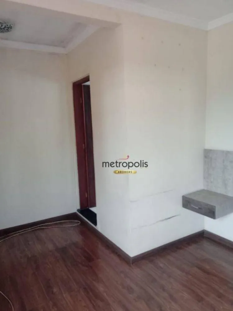 Sobrado, 5 quartos, 248 m² - Foto 1