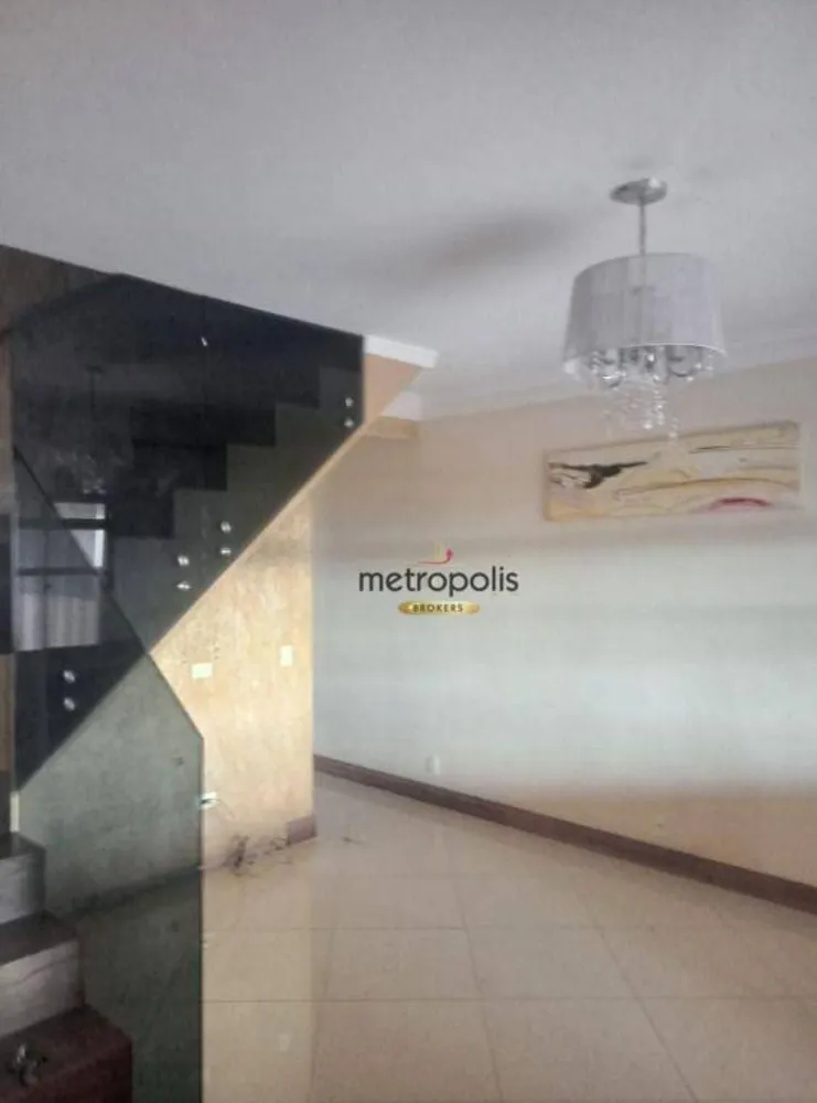 Sobrado, 5 quartos, 248 m² - Foto 3