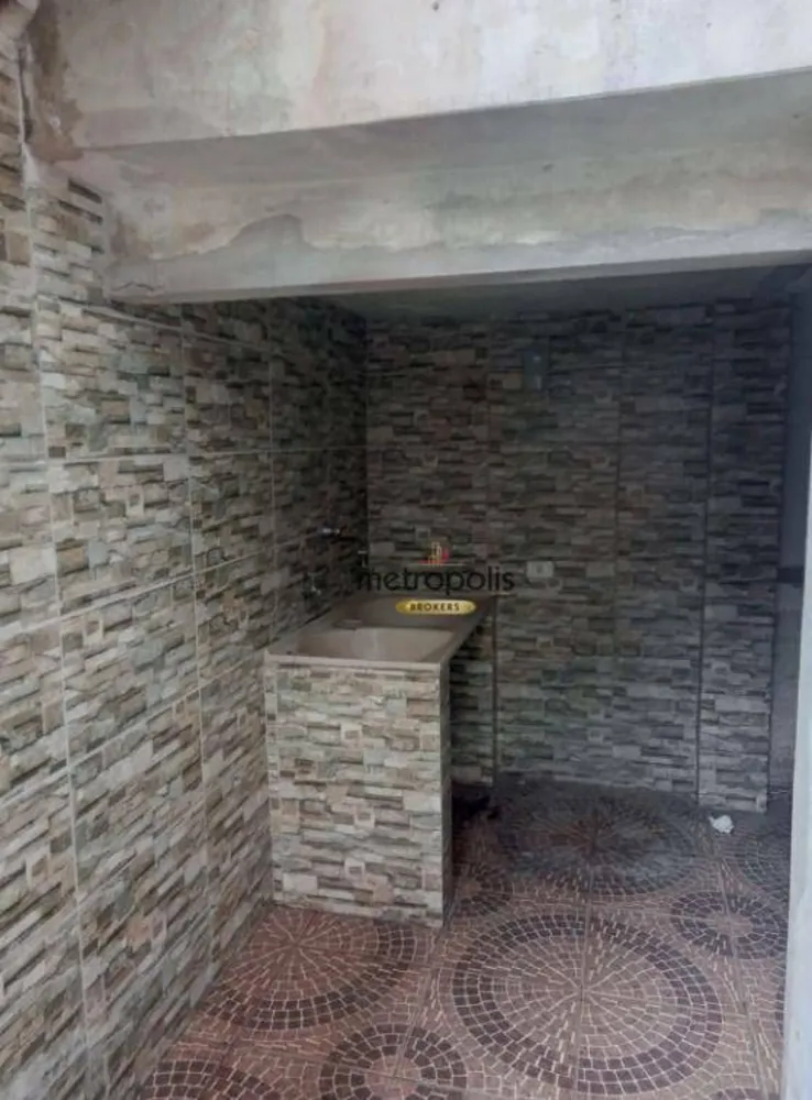 Sobrado, 5 quartos, 248 m² - Foto 12