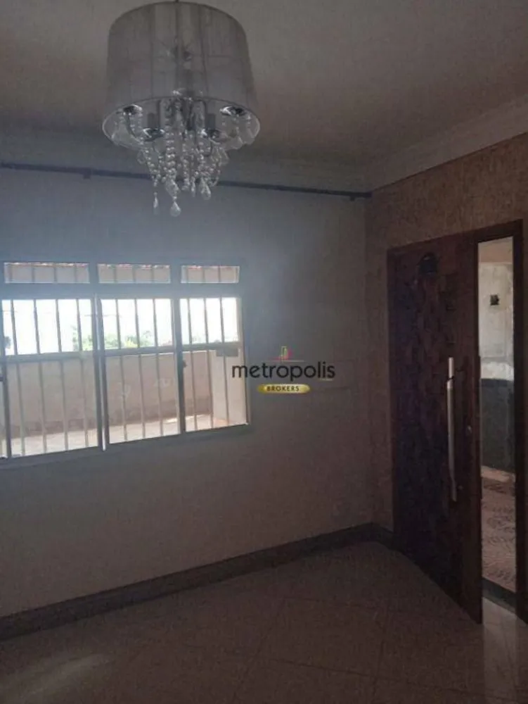 Sobrado, 5 quartos, 248 m² - Foto 3