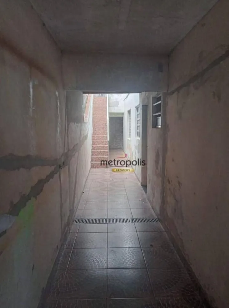 Sobrado, 5 quartos, 248 m² - Foto 2