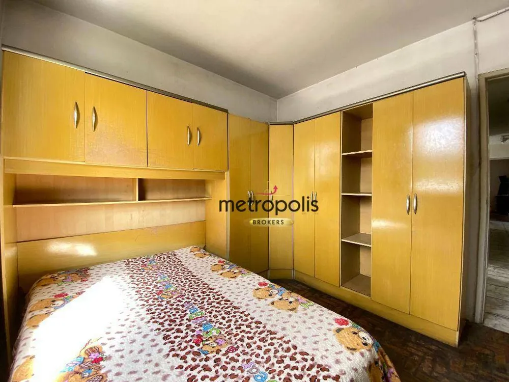 Sobrado, 3 quartos, 139 m² - Foto 6