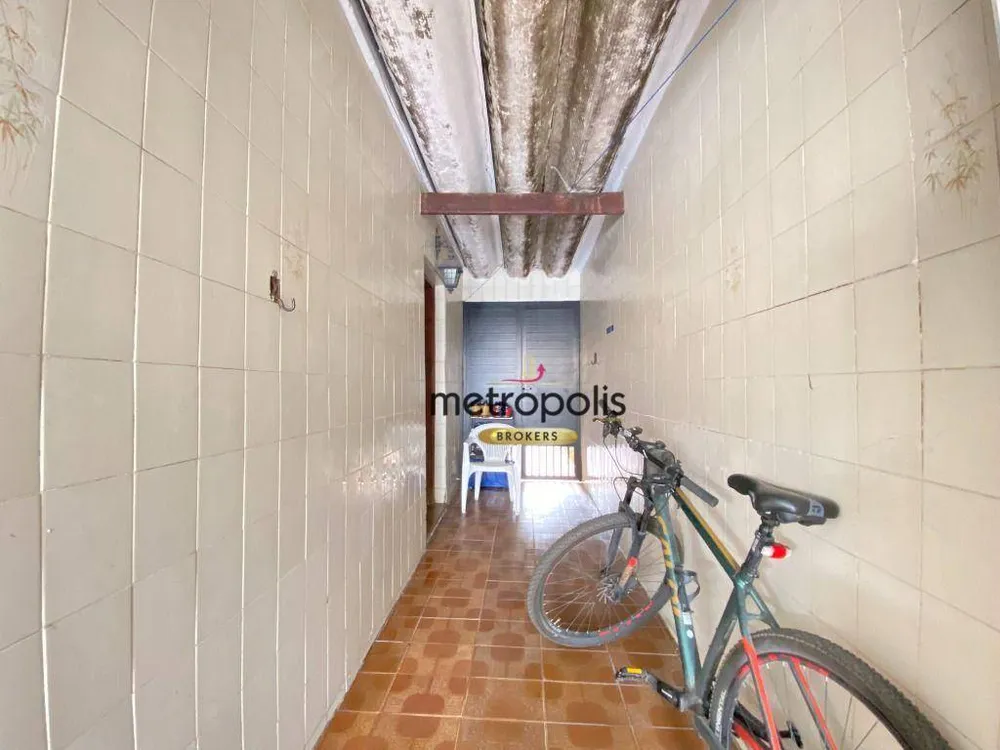 Sobrado, 3 quartos, 139 m² - Foto 2