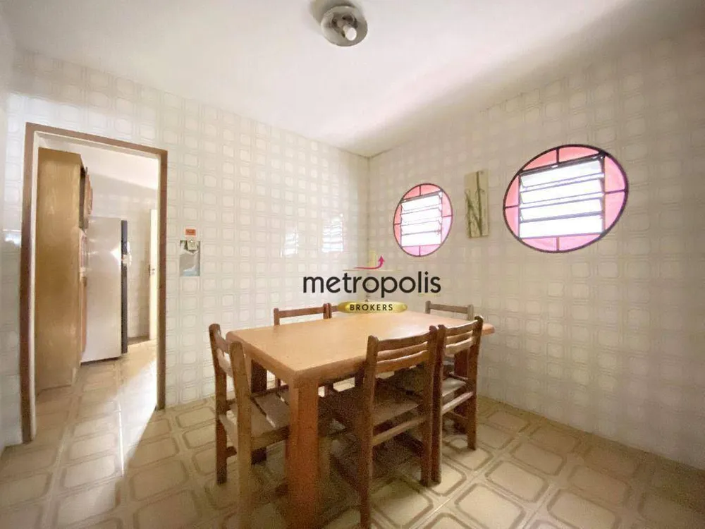Sobrado, 3 quartos, 139 m² - Foto 2